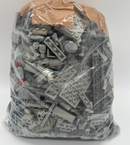 Lego 1kg kiloware - lego®, gemischt