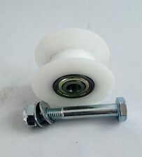 NORTON CLIPPER Laufrolle JUMBO