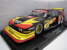 Modelcar Group  Ford Capri Turbo Gr.5  "1979"  (H.Heyer #3)  1:18  OVP !!
