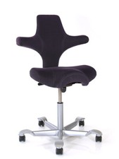 Bürostuhl capisco 8106 - capisco,