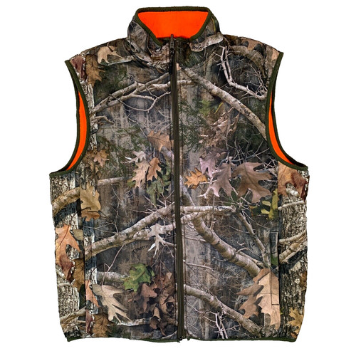 Redhead reversible truetimber - redhead,
