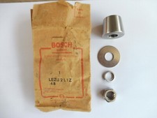 Kugelfuß Anbauteile alter BOSCH Nebel- / Rückfahrscheinwerfer VW-Käfer