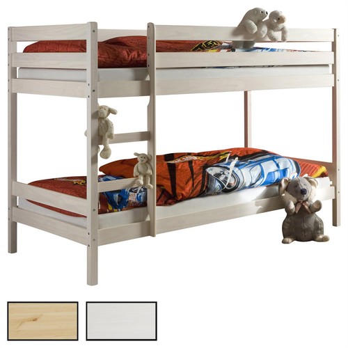 Etagenbett doppelstockbett - etagenbett,