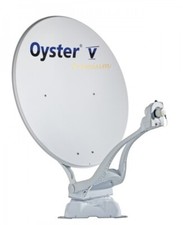 Ten haaft oyster - haaft, v