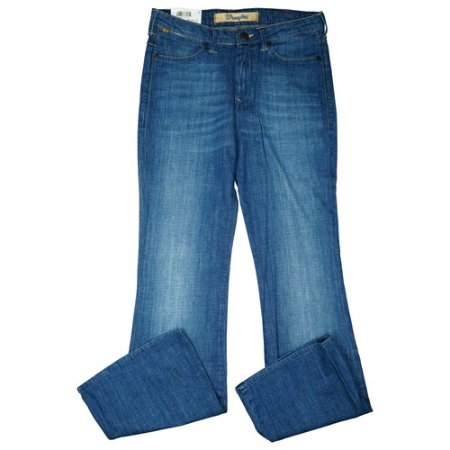 Wrangler joni damen jeans hose - joni,