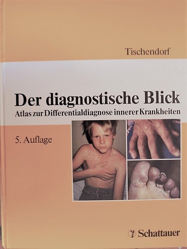 Der diagnostische blick - ☺,