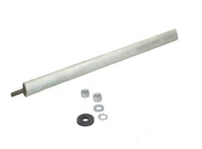 Magnesium Opfer Anode passend