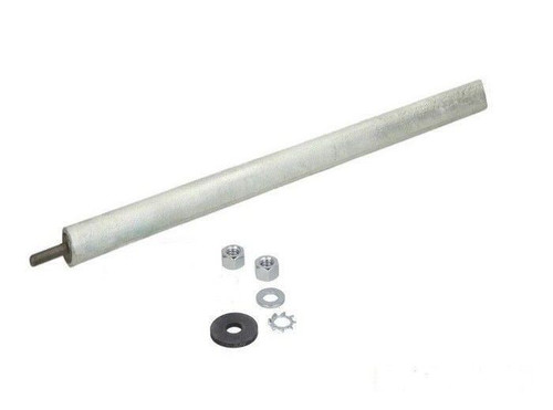 Magnesium opfer anode passend - anode,