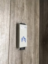 VW T5 Multivan Interfacebox Telefon Steuergerät 7H0035729F Handy