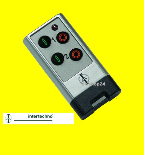 Intertechno itkl - intertechno, itkl-2