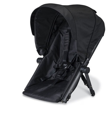 Britax ready second child - britax, b-ready