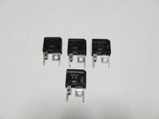 4x  Diode Gleichrichter