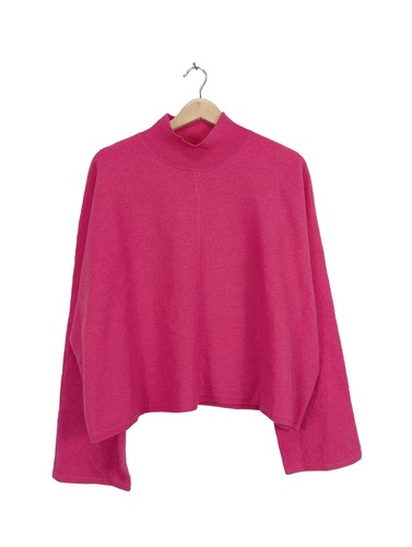 Cos rollkragenpullover damen - cos,