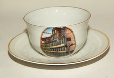 Mokkatasse Goethehaus in