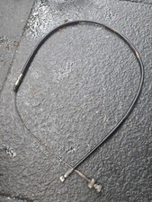 Honda Qr50 Qr 50 - Bremszug