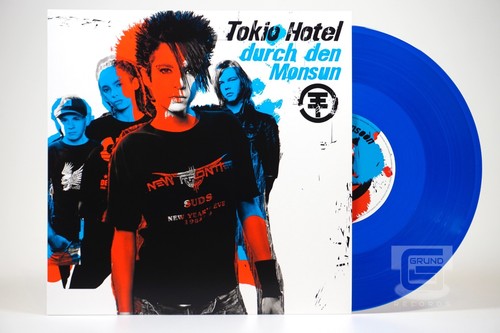 Tokio hotel durch den - hotel,