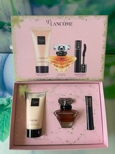 LANCÔME Geschenkset Trésor