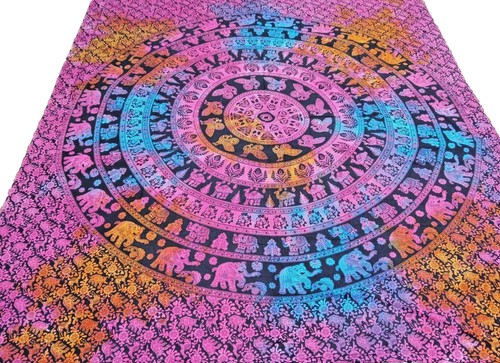 Elefanten mandala indische - elefanten,