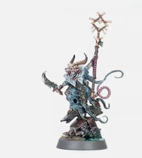 Grey Seer - Skaven - Warhammer