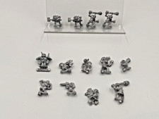 Rollenspiel Tabletop Figuren