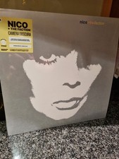 Nico ( & The Faction ) -