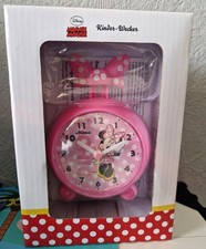 Kinder Wecker Disney Minnie