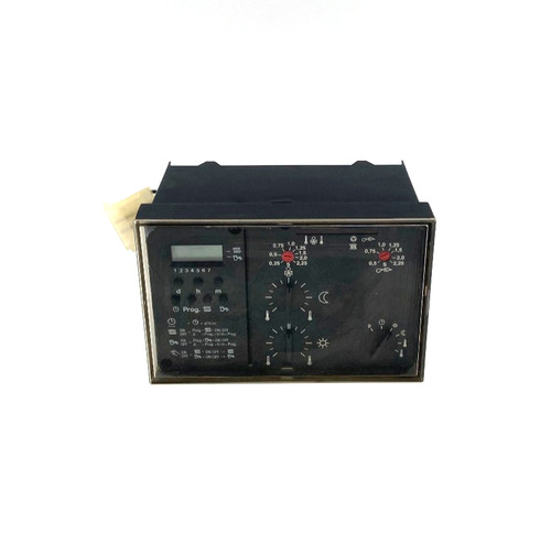 Rapidomatic mit digitaluhr - rapidomatic,
