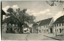 DDR-Foto-AK SANDERSLEBEN Kr