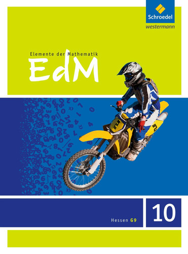 Schroedel elemente der - schroedel,