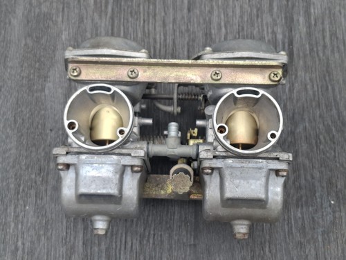 Suzuki 400 1991 1993 - suzuki, gs