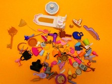 Zubehör für  kleine Puppen