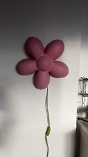 Ikea Nachtlichtlampe Blume
