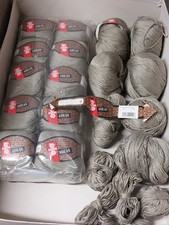 700g / 14x Assouan Schewe 100%