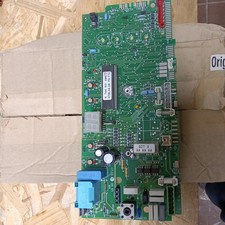 Junkers Heatronic Grundmodul