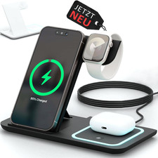 Ladestation für Apple iPhone
