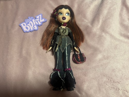 Bratz midnight dance - bratz,