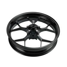 Felge Vorderrad schwarz für Honda CBR 1000 RR SC77 CBR 1000 RR-R/SP SC82 17-23'