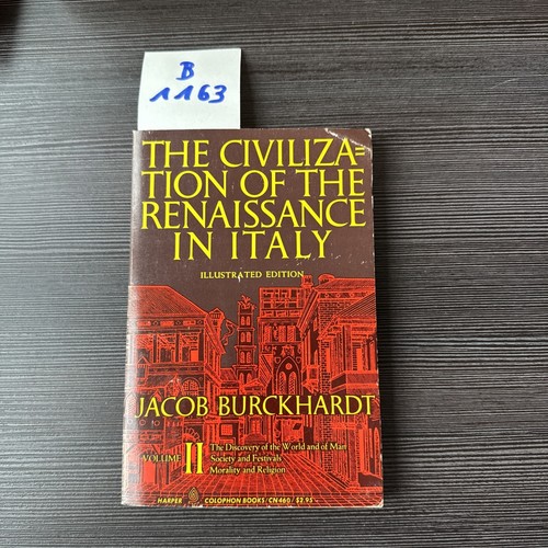 The civilization - the,