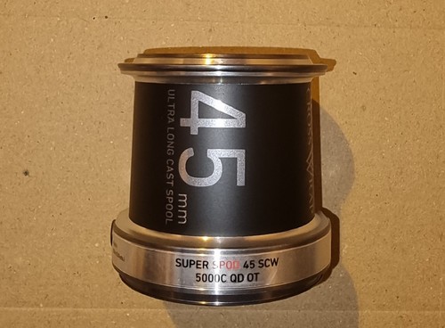 Daiwa superspod scw - daiwa, 45