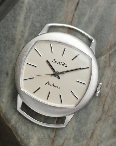 Armbanduhr zentra fashion - armbanduhr,