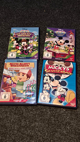Disney micky maus - disney,