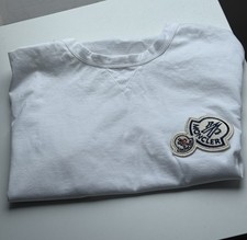 Moncler T-Shirt Herren Größe