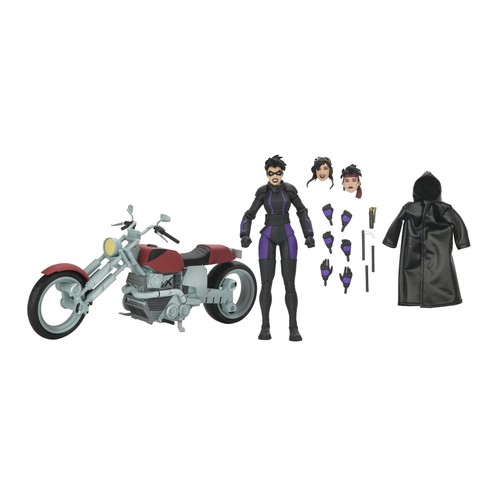 Neca casey marie - casey,