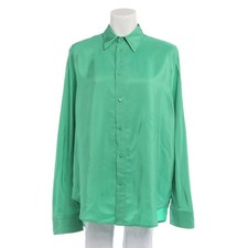 Bluse Bottega Veneta Grün 36