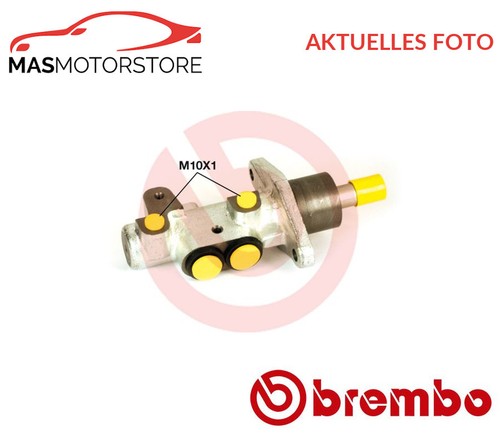 Bremse hauptbremszylinder - bremse,
