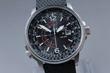 Serviced [Near MINT] Citizen