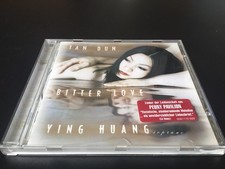 TAN DUN  BITTER LOVE CD  TOPZUSTAND YING HUANG