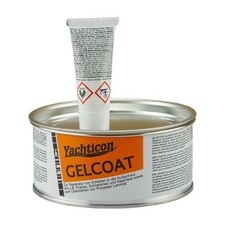Yachticon Gelcoat Reparatur