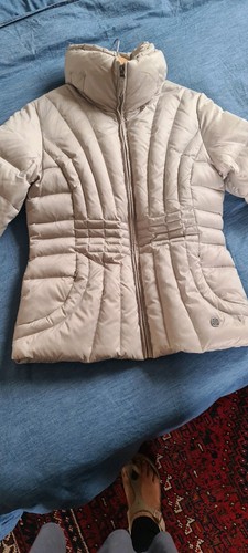 Vintage daunenjacke tom - vintage,