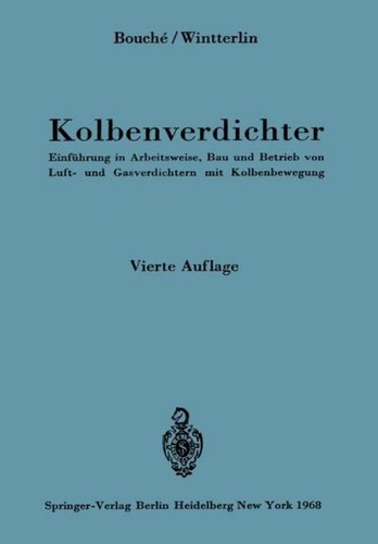 Kolbenverdichter charles - kolbenverdichter,
